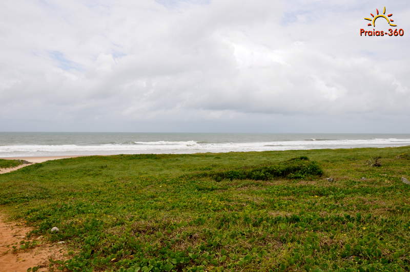 Praia Do Condom Nio Recanto Da Praia