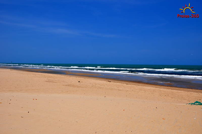 Praia Caça e Pesca