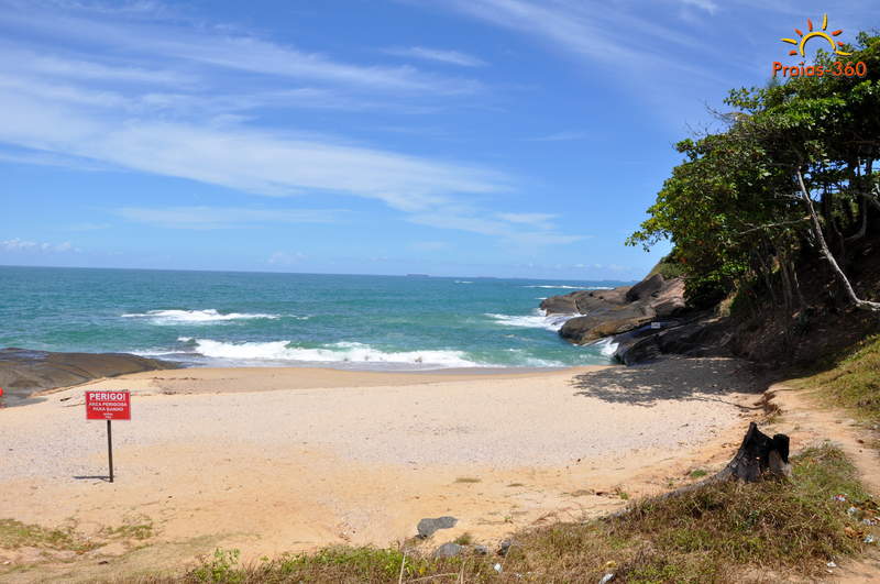 Praia das Pelotas