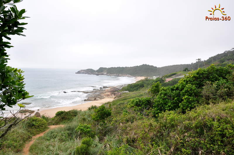 Praia Pública Do Pinho