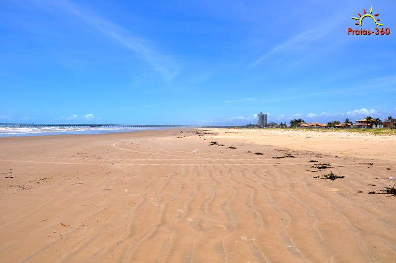 Barra Dos Coqueiros