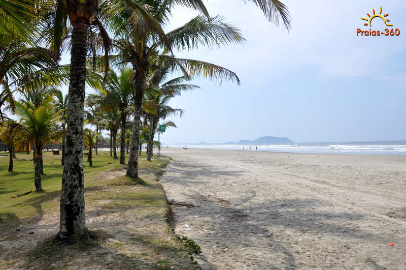 Praia Do Sesc