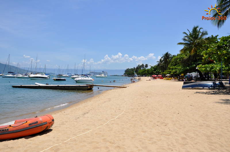 Praia Da Vila