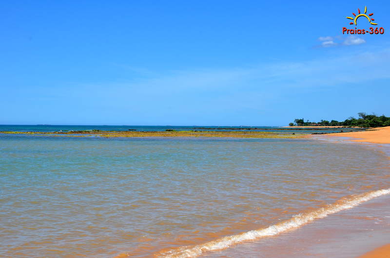 Praia De Ponta Comprida