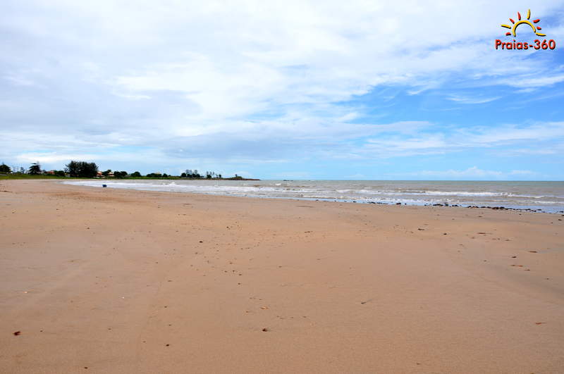 Praia Lagoa Doce